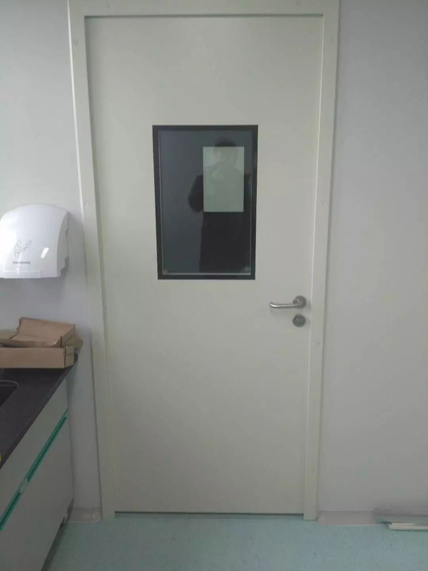 凈化鋼制門廠家批發(fā)價格