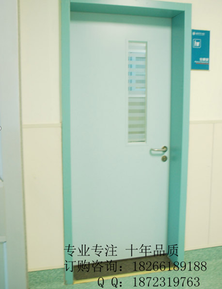 醫(yī)院門(mén)，醫(yī)用鋼制門(mén)廠家2019-2020產(chǎn)品形式及種類