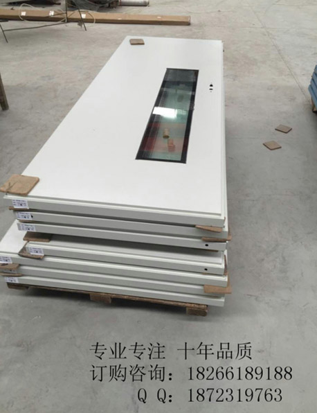醫(yī)院門(mén)，醫(yī)用鋼制門(mén)廠家2019-2020產(chǎn)品形式及種類