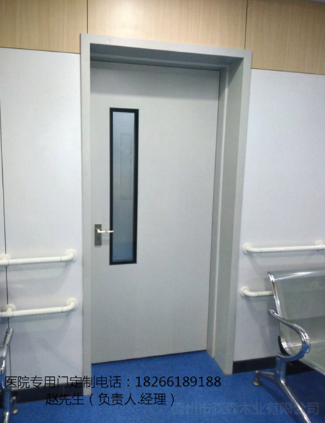 醫(yī)院門(mén)，醫(yī)用鋼制門(mén)廠家2019-2020產(chǎn)品形式及種類
