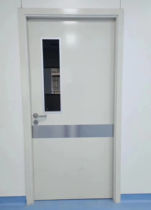 醫(yī)用門價(jià)格