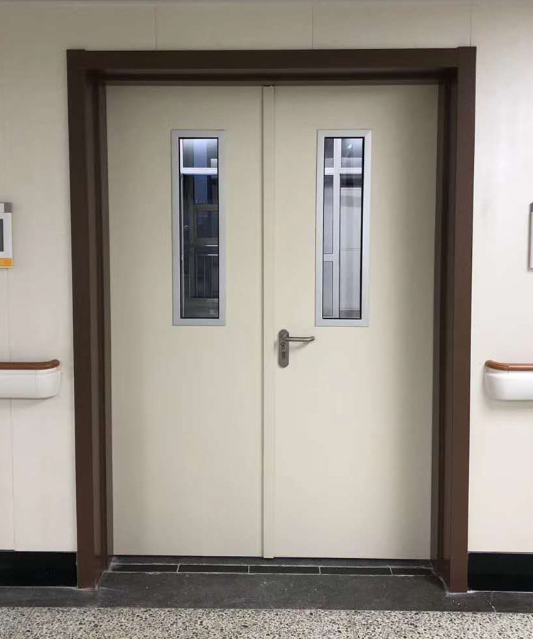 鋼制病房門(mén)